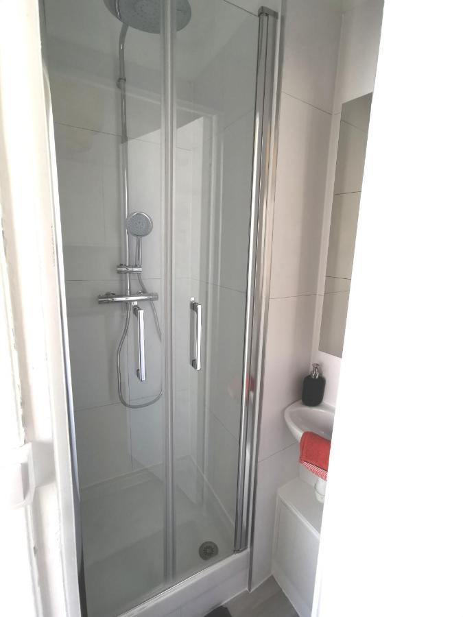 Suite des capucins Reims Exterior foto